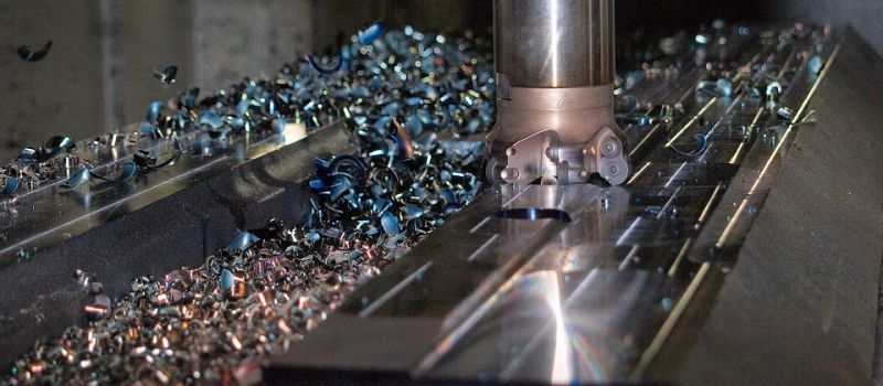 lavorazioni meccaniche di precisione conto terzi